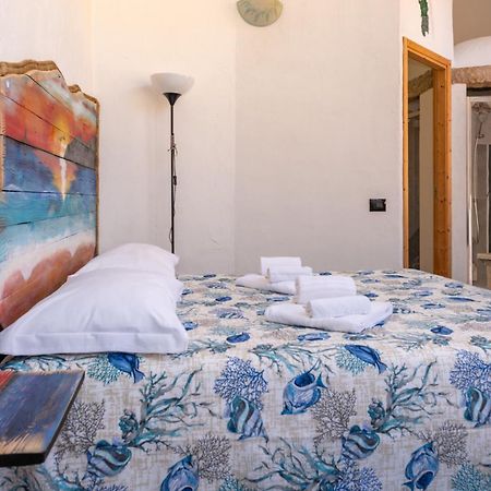 فندق La Casa Di Dario لا ماداّلينا المظهر الخارجي الصورة