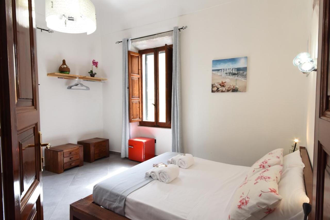 فندق La Casa Di Dario لا ماداّلينا المظهر الخارجي الصورة