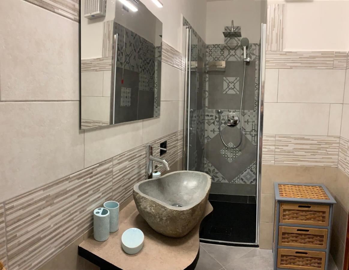 فندق La Casa Di Dario لا ماداّلينا المظهر الخارجي الصورة