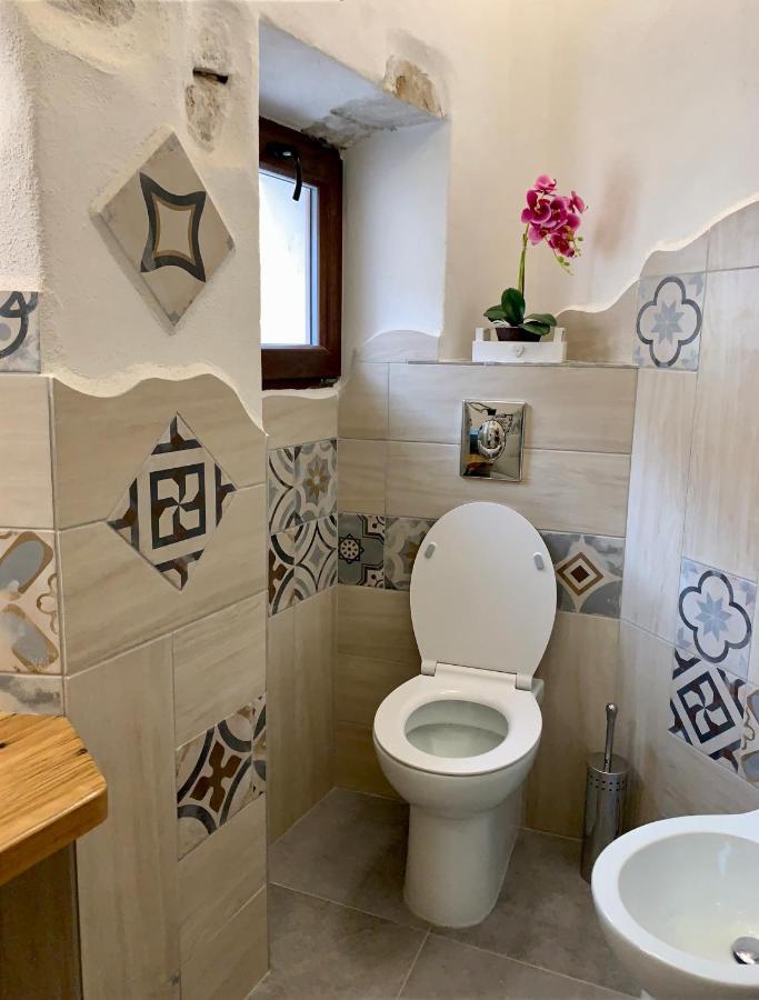 فندق La Casa Di Dario لا ماداّلينا المظهر الخارجي الصورة