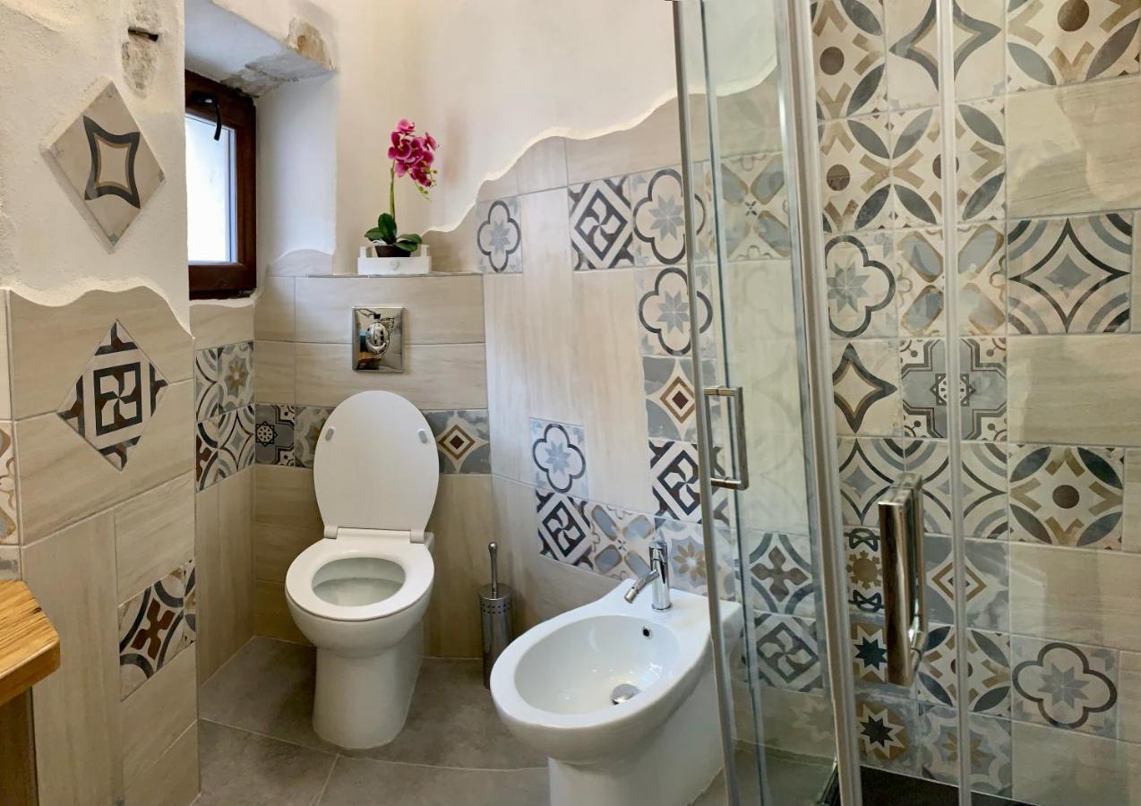 فندق La Casa Di Dario لا ماداّلينا المظهر الخارجي الصورة