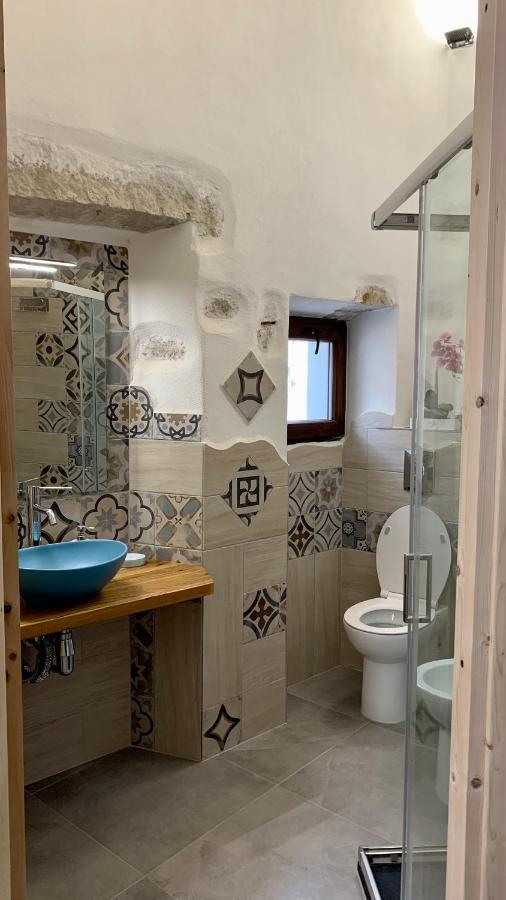 فندق La Casa Di Dario لا ماداّلينا المظهر الخارجي الصورة