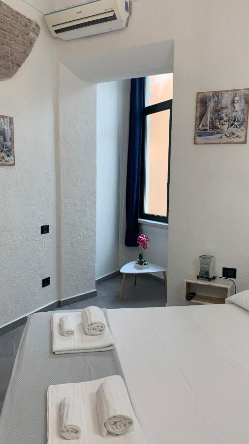 فندق La Casa Di Dario لا ماداّلينا المظهر الخارجي الصورة