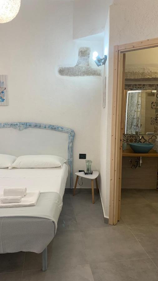 فندق La Casa Di Dario لا ماداّلينا المظهر الخارجي الصورة