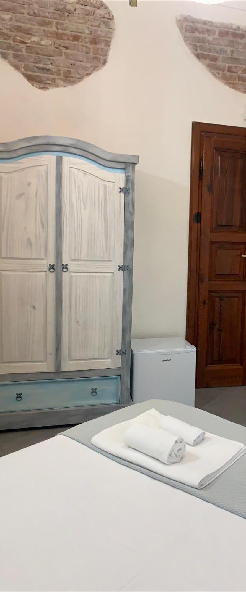 فندق La Casa Di Dario لا ماداّلينا المظهر الخارجي الصورة