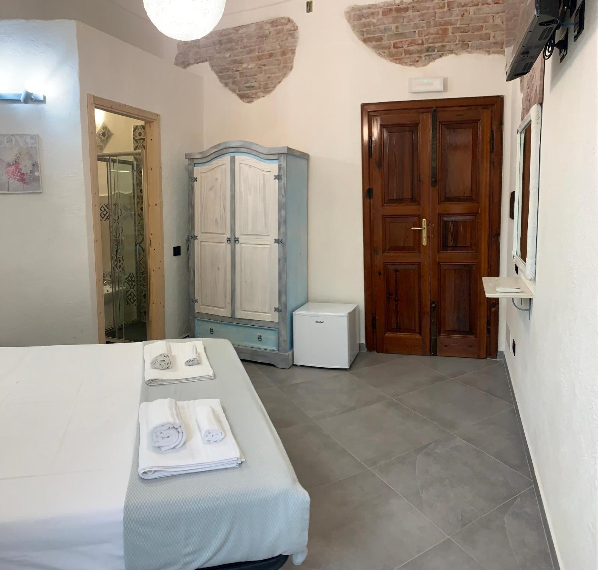 فندق La Casa Di Dario لا ماداّلينا المظهر الخارجي الصورة